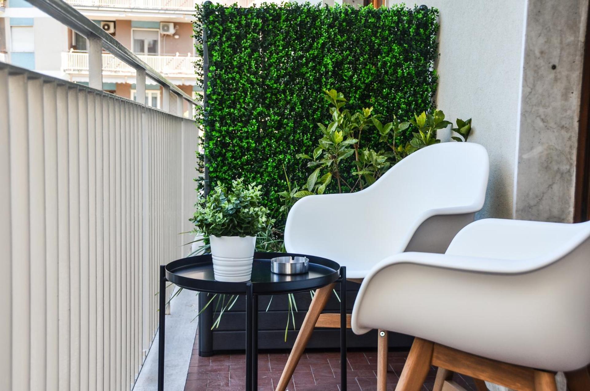 Aulino House Hotel CTA Exterior photo