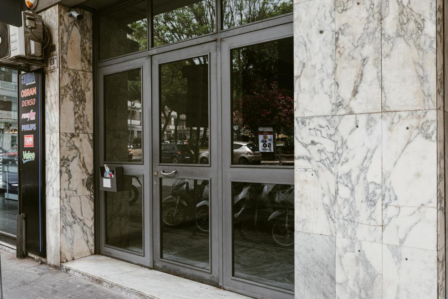 Aulino House Hotel CTA Exterior photo